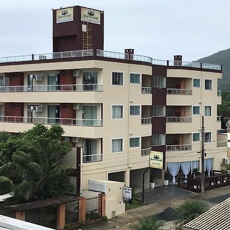 Pousada Recanto Do Cowboy Penha  Luaran gambar