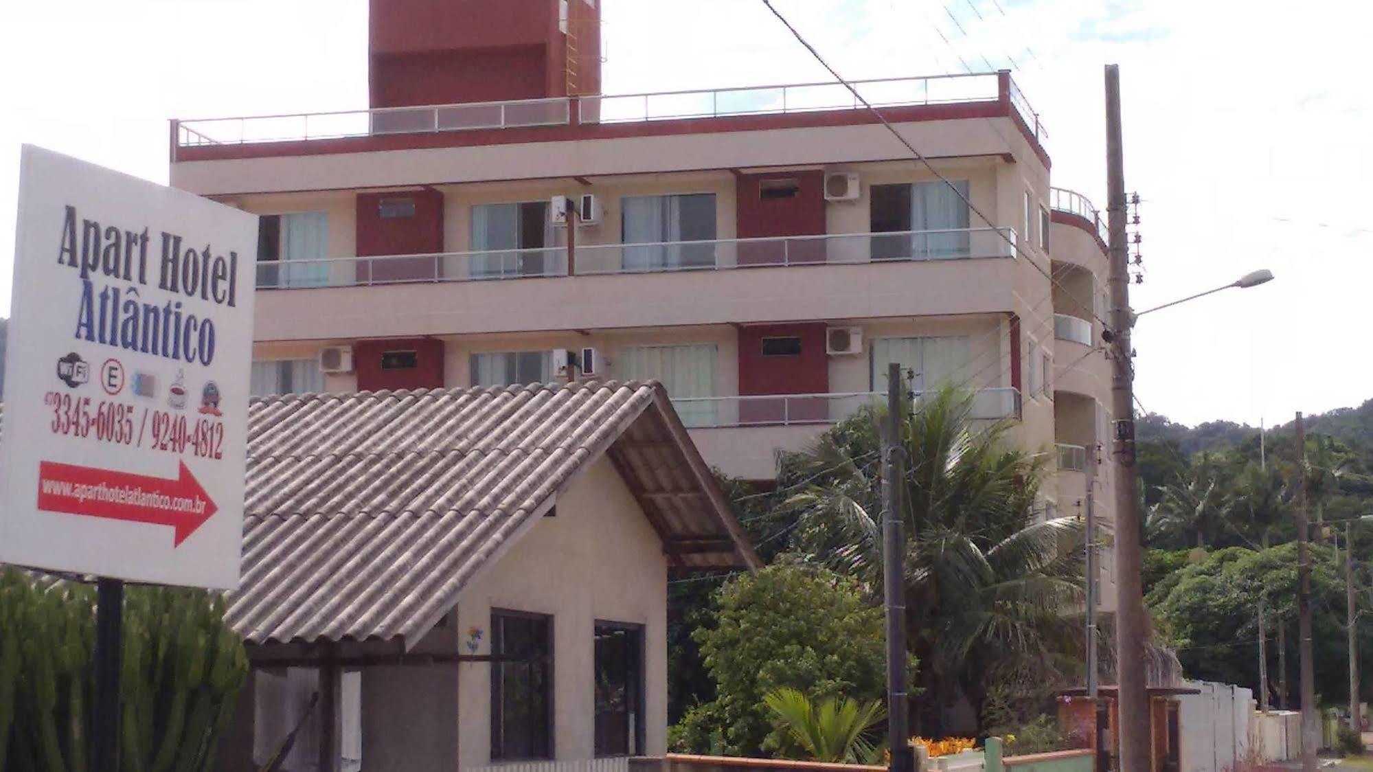 Pousada Recanto Do Cowboy Penha  Luaran gambar